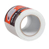 VEVOR Drywall Mesh Tape, 5.91 inch W x 98.43 ft L Self-Adhesive Fiberglass Drywall Joint Tape, 12 Rolls Dry Wall Patch for Easy Sheetrock Ceiling Crack Repair, to Achieve Smooth Even Wall Surface