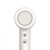 VEVOR High-Speed Hair Dryer with 102,000RPM Brushless Motor, 200 Million Negative Ions Hair Blow Dryer, 3-Color Temp LED Lights & 2 Speeds, Lightweight Hairdryer with Diffuser & Nozzle for Home Travel