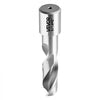 VEVOR Annular Cutter Set, 6 pcs Weldon Shank Mag Drill Bits Kit, 2" Cutting Depth,1/4" to 9/16" Cutting Diameter, HSS, 6 Drill Bits with Plastic Case, for Magnetic Drills, Steel, Aluminum, Copper