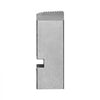 VEVOR Threading Machine Dies, 1"-2" NPT Pipe Dies(4 Packs), Right-Handed HSS Pipe Threading Dies, Fit VEVOR Split-Type Machines, RIDGID Universal Die Heads 504A, 711, 713, 811A, 815A, 816, 817, 842