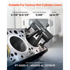 VEVOR Universal Cylinder Liner Puller Assembly, Used for Mack Cummins Cat on Wet Liner from 3-7/8 in to 6-1/4 in Bore, Diesel Engine Cylinder Liner Removal Tool, Replace PT-6400-C, M50010-B, 3376015
