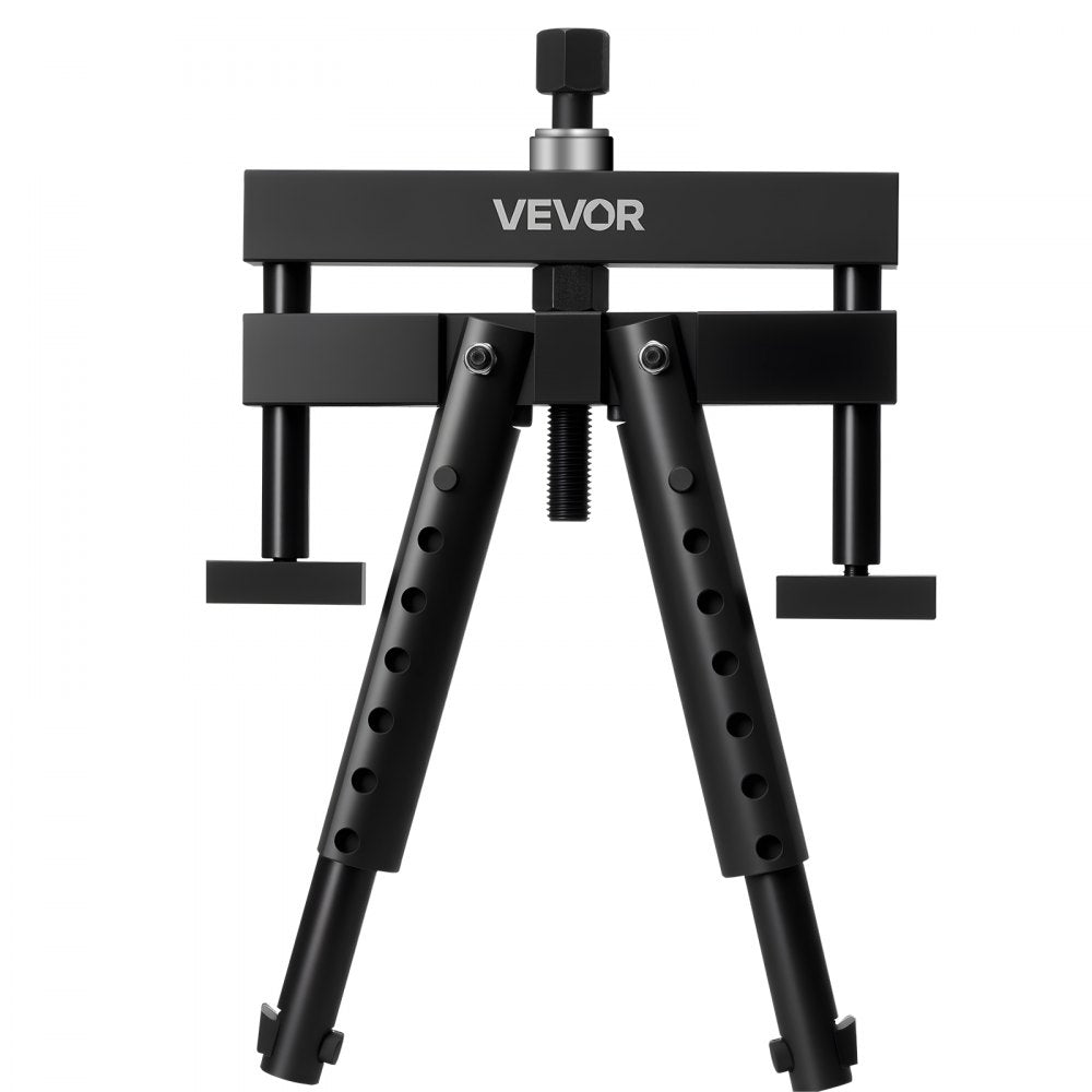 VEVOR Universal Cylinder Liner Puller Assembly, Used for Mack Cummins Cat on Wet Liner from 3-7/8 in to 6-1/4 in Bore, Diesel Engine Cylinder Liner Removal Tool, Replace PT-6400-C, M50010-B, 3376015