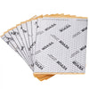 VEVOR Car Sound Deadening Mat, 50 mil 52 sqft Car Sound Dampening Material, Butyl Automotive Sound Deadener, Noise Insulation and Vibration Dampening Material for Car