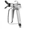VEVOR Airless Paint Spray Gun, 3600PSI High Pressure Airless Paint Sprayer Gun with 517 Tip, Swivel Joint Airless Spray Gun Kit with Filters, Cleaning Needle and Brush, for Airless Spraying Machine
