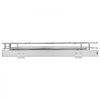 VEVOR 18.5"Wx21"Dx3.5"H Pull Out Cabinet Organizer, Heavy Duty Slide Out Pantry Shelves, Steel Roll Out Drawers, Sliding Drawer Storage for Home Under Sink, 20"Wx22"Dx7"H Install Size for Cabinet