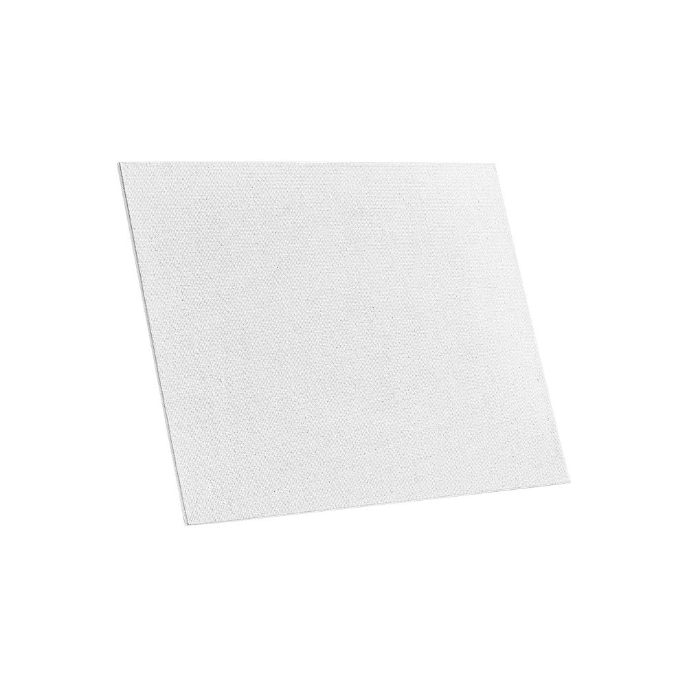 VEVOR Canvas Boards for Painting, 8 x 10 Inch White Canvases for Painting, 24 Pack Painting Canvas Panels for Sketching, Acrylic and Oil Painting, Watercolor, Paint Canvas for Kids and Professionals