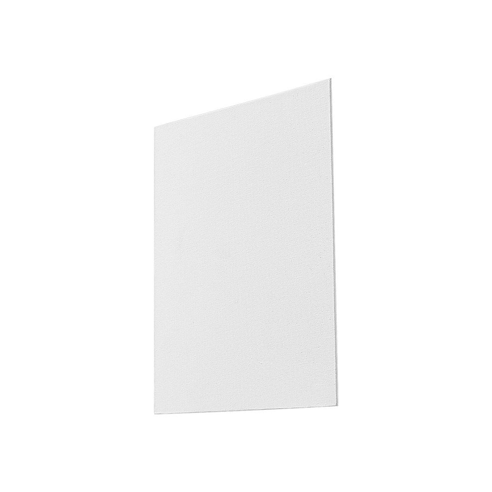 VEVOR Canvas Boards for Painting, 9 x 12 Inch White Canvases for Painting, 24 Pack Painting Canvas Panels for Sketching, Acrylic and Oil Painting, Watercolor, Paint Canvas for Kids and Professionals