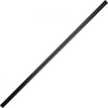 VEVOR Deck Balusters, 51 Pack Metal Deck Spindles, 36\"x0.75\" Staircase Baluster with Screws, Aluminum Alloy Deck Railing for Wood and Composite Deck, Circle Baluster for Outdoor Stair Deck Porch