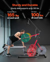 Sturdy and durable - supports up to 265 lbs