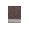 VEVOR Sanding Sponge, 10 Pcs, 60/80/120/180/220 Grit Assortment(2 Each), Washable and Reusable Sanding Blocks for Dry & Wet Use, Coarse to Fine Sandpaper Blocks, for Drywall Wood Metal Furniture