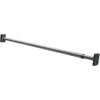 KFFKFF Cargo Stabilizer, Adjustable Truck Bed Bar from 40" to 73", Robust Steel Load Bar with 220 lbs Limit, Cargo Stop Bar for Pickup Truck Bed, SUV