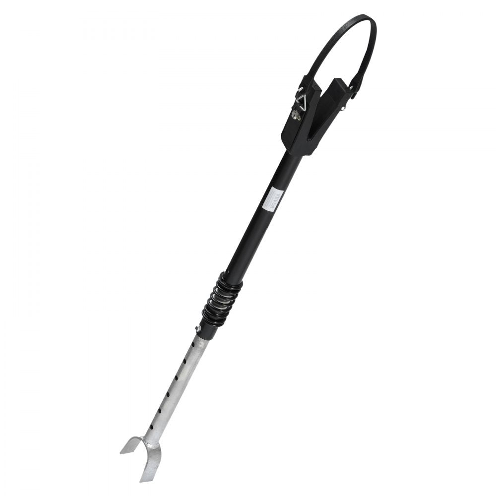 VEVOR Transom Saver, 19.8-30.7 in, Adjustable Boat Transom Saver with Heavy-Duty Head Corrosion-Resistant Easy-to-Install Transom Savers for Less Than 150 HP Outboard Motor , Fit for Roller & Trailer