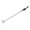 VEVOR Transom Saver, 24-36 in, Adjustable Boat Transom Saver with Composite Head, Corrosion-Resistant Easy-to-Install Transom Savers for Less Than 100 HP Outboard Motor , Fit for Roller & Trailer