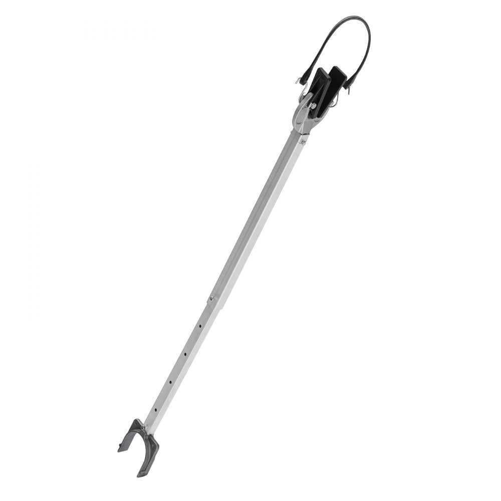 VEVOR Transom Saver, 24-36 in, Adjustable Boat Transom Saver with Composite Head, Corrosion-Resistant Easy-to-Install Transom Savers for Less Than 100 HP Outboard Motor , Fit for Roller & Trailer