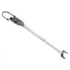 VEVOR Transom Saver, 32-44 in, Adjustable Boat Transom Saver with Heavy-Duty Head, Corrosion-Resistant Easy-to-Install Transom Savers for Less Than 100 HP Outboard Motor , Fit for Roller & Trailer