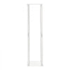 VEVOR Wedding Flower Stand, 10PCS 31.5-inch Column Flower Stand, Floral Stands with Acrylic Laminate, Cylindrical Cubic Floral Display Rack for Wedding, Party, Birthday, Home, Centerpiece Stands