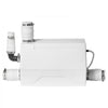 VEVOR Utility Sink Pump 350W 7200L/h Flow 26.2 ft / 8 m Head Drain Pump, Waste Water Disposal Machine with 3 Inlets, Portable & Powerful Performance, for Basement, Kitchen, Sink, Shower, Gray Water