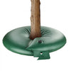 VEVOR Tree Watering Rings, 4 Pcs 20 Gallons Tree Watering Bags, 6-9 Hours Slow Release, Refillable Planting Water Bags, Water Saving, Heavy Duty Watering System for Shrub Tree Root Drip Irrigation