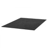 VEVOR Puzzle Exercise Mat, 6 PCS Fitness Equipment Mats, 24 x 24 x 0.56 in, High-Density EVA Foam Mats Set, Interlocking Rubber Soft Tiles, Protective Floor Padding with Gray Dots for Home Gym Office