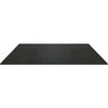 VEVOR EVA Interlocking Foam Floor Mats, 0.56 in Thickened 12 Pcs Puzzle Rubber Tiles, 24 x 24 in Exercise Floor Mat for Workout & Fitness, Heavy Duty Flooring Mats for Home, Gym, Office-48 Sq Ft