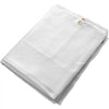 VEVOR 8 x 10 Ft Welding Blanket White Fiberglass Blanket Portable Fiberglass Fire Retardant Blanket Welding Mat Welding Fireproof Thermal Resistant Insulation With Carry Bag