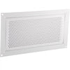 VEVOR Crawl Space Flood Vent Foundation Flood Vent 8"Height x 16"Width Wall Vent