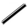 VEVOR Outdoor Wall Light, 23.6 Inch, Long Strip Modern Exterior Wall Sconce Light Fixtures, 3000K Warm White, IP65 Waterproof, Anti-Rust Outside Patio Wall Mount Lighting, for House, Porch, Garage