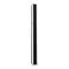 VEVOR Outdoor Wall Lights, 2 Pack, 31.5 Inch Long Strip Modern Exterior Wall Sconce Light Fixtures, 3000K Warm White, IP65 Waterproof Anti-Rust Outside Wall Mount Lighting, for House, Porch, Garage