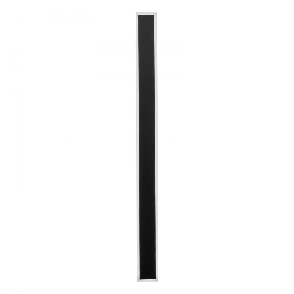 VEVOR Outdoor Wall Lights, 2 Pack, 59.1 Inch Long Strip Modern Exterior Wall Sconce Light Fixtures, 2700K-6000K, IP65 Waterproof Anti-Rust, Dimmable Outside Wall Mount Lighting, for House Porch Garage