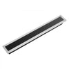 VEVOR Outdoor Wall Lights, 2 Pack, 23.6 Inch Long Strip Modern Exterior Wall Sconce Light Fixtures, 2700K-6000K, IP65 Waterproof Anti-Rust, Dimmable Outside Wall Mount Lighting, for House Porch Garage