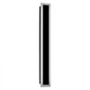 VEVOR Outdoor Wall Lights, 2 Pack, 23.6 Inch Long Strip Modern Exterior Wall Sconce Light Fixtures, 2700K-6000K, IP65 Waterproof Anti-Rust, Dimmable Outside Wall Mount Lighting, for House Porch Garage