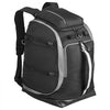 VEVOR Ski Boot Bag, 65L, Snowboard Boots Travel Backpack for Men Women, with Waterproof Exterior & Bottom, Durable 1680D Oxford, Bag for Skis, Snowboard, Helmet, Goggles, Gloves, Accessories (Black).