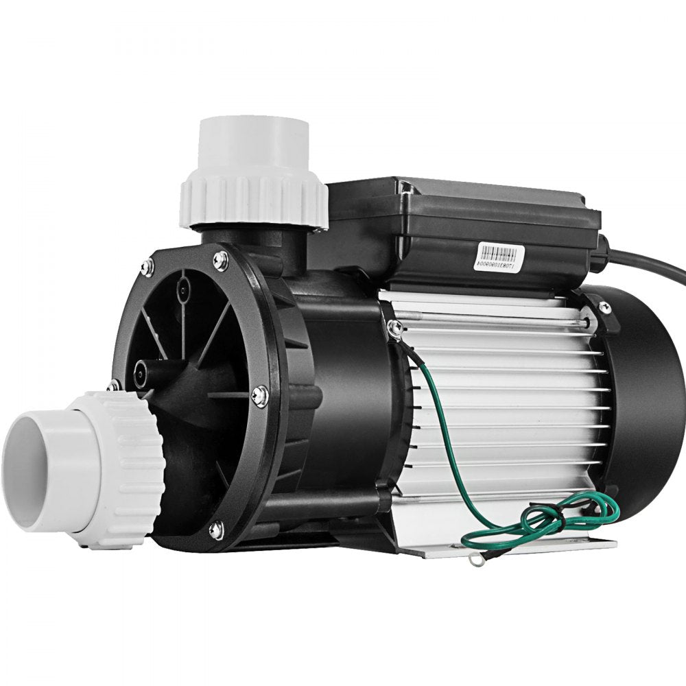 VEVOR 750W 1HP Water Pump for Swimming Pools