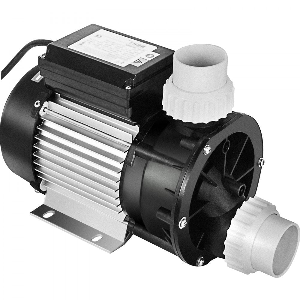 VEVOR 750W 1HP Water Pump for Swimming Pools