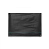 VEVOR Weed Barrier Landscape Fabric, 4*50FT Heavy Duty Garden Weed Fabric, Woven PP Weed Control Fabric, Driveway Fabric, Geotextile Fabric for Landscaping, Ground Cover, Weed Blocker Weed Mat, Black