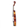 VEVOR Violin 3/4 Size for Adults, Violin Fiddle Set for Beginners with Hard Case, Rosin, Bow, Shoulder Rest, Bridge, Tuner and Extra Strings, Professional Musical Instruments for Student (Brown)