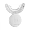 VEVOR Teeth Whitening Kit with LED Light, 32 LED Accelerator Lights, Whitening Gel Syringe, Desensitizing Gel, and U-Shaped Tray, Wireless Portable Kit Fast and Effectively Removes Stubborn Stains