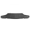 VEVOR Cargo Mat Compatible with Toyota Camry Hybrid 2018-2025, Precise Fit Odorless Durable Trunk Mat, TPE Trunk Protector Replacement, Black (1PCS)