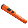 VEVOR Metal Detector Pinpointer, Partial Waterproof Handheld Pin Pointer Wand, 1.96" Detection Depth, 3 Modes, Treasure Hunting Probe with Holster, Waterproof Bag and 9V Battery, for Adults and Kids