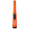 VEVOR Metal Detector Pinpointer, IP68 Fully Waterproof Handheld Pin Pointer Wand, 4.5" Detection Depth, 3 Modes, Professional Treasure Hunting Probe with Holster and 9V Battery, for Adults and Kids
