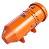 VEVOR Dust Collection System: 1.6-HP Dust Collector Media Reclaimer with 1.8 Gallon Capacity - Universal Fit for Sandblaster Cabinets and Media Blasters