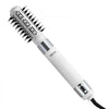 VEVOR Hair Dryer Styler, Ionic Hair Dryer Brush, 110,000RPM High-Speed Hot Air Styler with Brushless Motor, Oval & Paddle Brush, Blow Dryer Brush Styling Tool for Fast Drying Volumizing Straightening