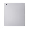 VEVOR Grounding Sheets, King Size, 90% Cotton + 10% Pure Silver Fiber, Earth Grounded Fitted Bed Sheets, with Grounding Cord & Tester, for Improved Sleep & Wellness (Gray, King - 78 x 80 x 15 in)