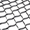 VEVOR Gravel Grid, 2 Inch Depth, 32.81 x 9.84 FT / 10000 x 3000 mm, 1880 LBS Per Sq ft Grass Ground Retainer, Permeable Geo Grids Driveway Stabilization, for Garden, Patio, Walkway, RV Parking Slopes
