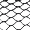 VEVOR Gravel Grid, 2 Inch Depth, 32.81 x 9.84 FT / 10000 x 3000 mm, 1880 LBS Per Sq ft Grass Ground Retainer, Permeable Geo Grids Driveway Stabilization, for Garden, Patio, Walkway, RV Parking Slopes