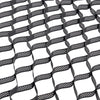 VEVOR Gravel Grid, 3 Inch Depth, 17.06 x 8.86 FT / 5200 x 2700 mm, 1880 LBS Per Sq ft Grass Ground Retainer, Permeable Geo Grids Driveway Stabilization, for Garden, Patio, Walkway, RV Parking Slopes