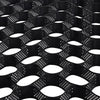 VEVOR Gravel Grid, 4 Inch Depth, 17.06 x 8.86 FT / 5200 x 2700 mm, 1880 LBS Per Sq ft Grass Ground Retainer, Permeable Geo Grids Driveway Stabilization, for Garden, Patio, Walkway, RV Parking Slopes