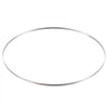 VEVOR Band Saw Blade, 83.5x0.63x0.02 inch, 5 PCS/Pack Meat Bandsaw Blades for Replacement, Carbon Steel Blade, Meat Cutting Blade Wrapped by Rust-Proof Paper, Fit for Commercial Bone Saw Machines