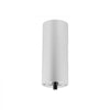 VEVOR Air Assist, Adjustable 30 L/min Airflow, Air Assist Pump Kit for Laser Cutter and Engraver, Clear Smoke and Dust, Reduce Surface Temperature, Shield Laser Lens, for Laser Engraver ≥ 20W