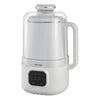 VEVOR 8-in-1 Nut Milk Maker, 34 oz Soy Milk Maker with 200W Blending, for Homemade Oat, Nut, Soy, Juice, Milkshake, Rice Cereal, Plant-Based Beverages with Self-Cleaning, Boil Water, 12-Hour Delay